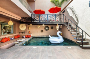 Villa Serenity & SPA - Breakfast